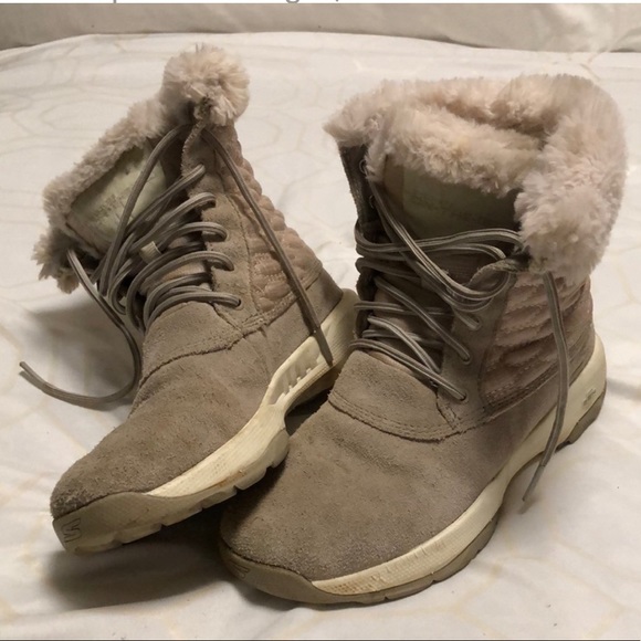 GUC - Girls Perfect Winter Boots - Picture 1 of 8